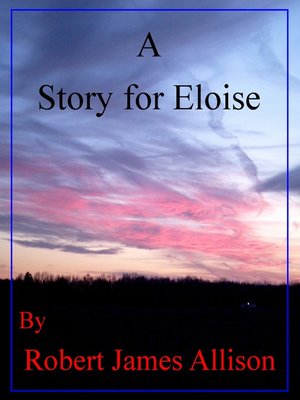 cover image of A Story for Eloise